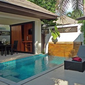 Villa mit 1 Schlafzimmer
